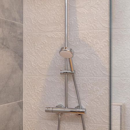 Luxury Rooms Spalatum 스플리트 외부 사진
