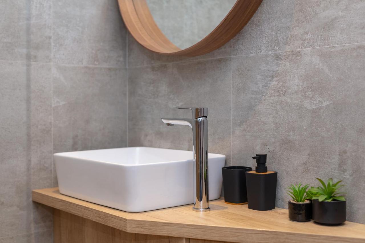 Luxury Rooms Spalatum 스플리트 외부 사진