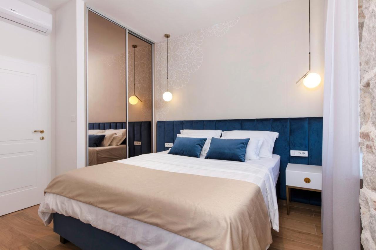 Luxury Rooms Spalatum 스플리트 외부 사진