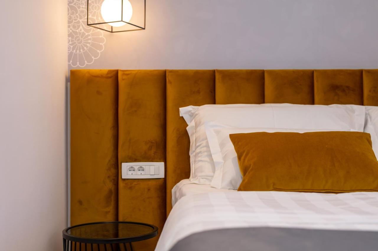 Luxury Rooms Spalatum 스플리트 외부 사진