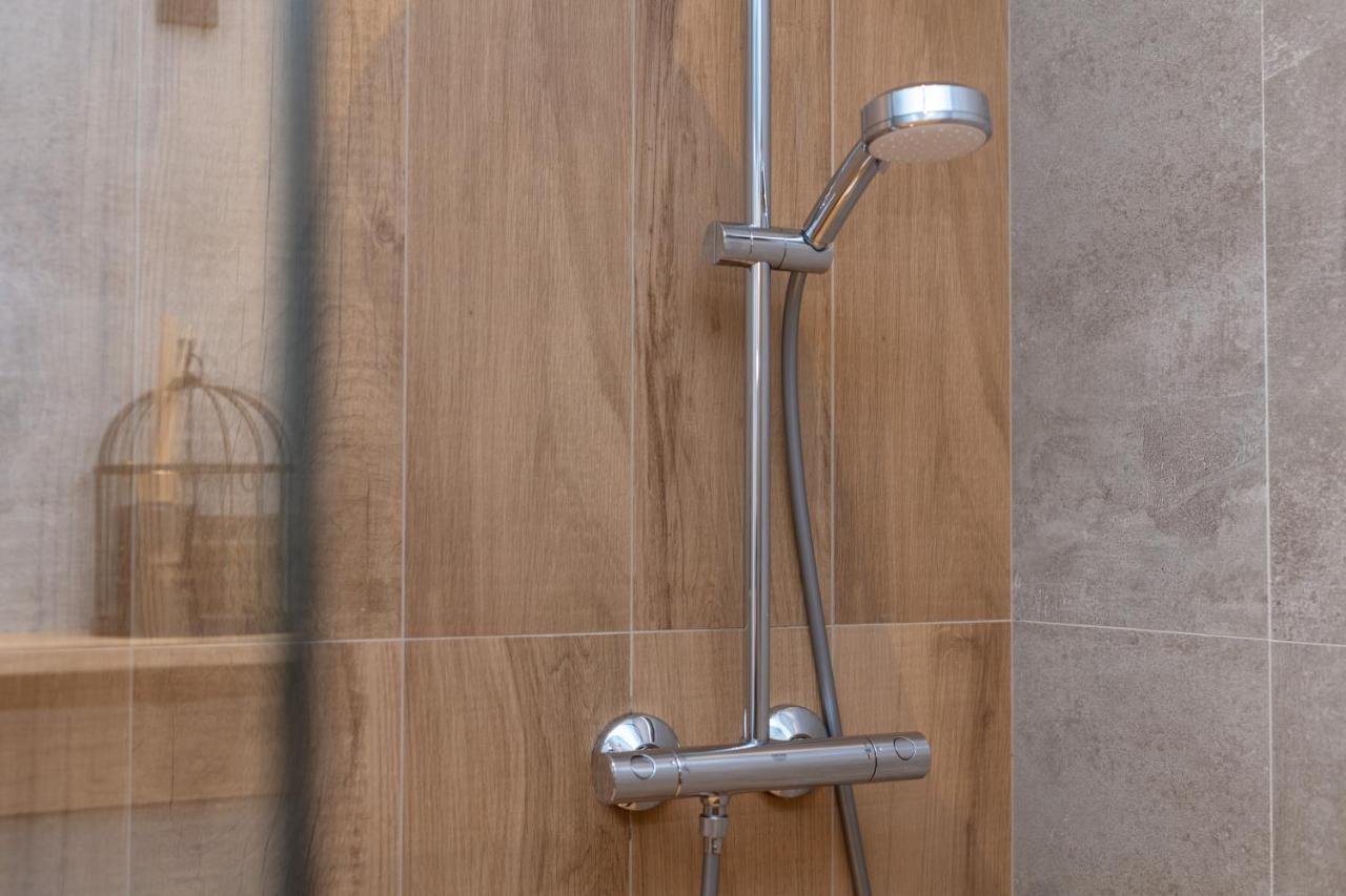 Luxury Rooms Spalatum 스플리트 외부 사진