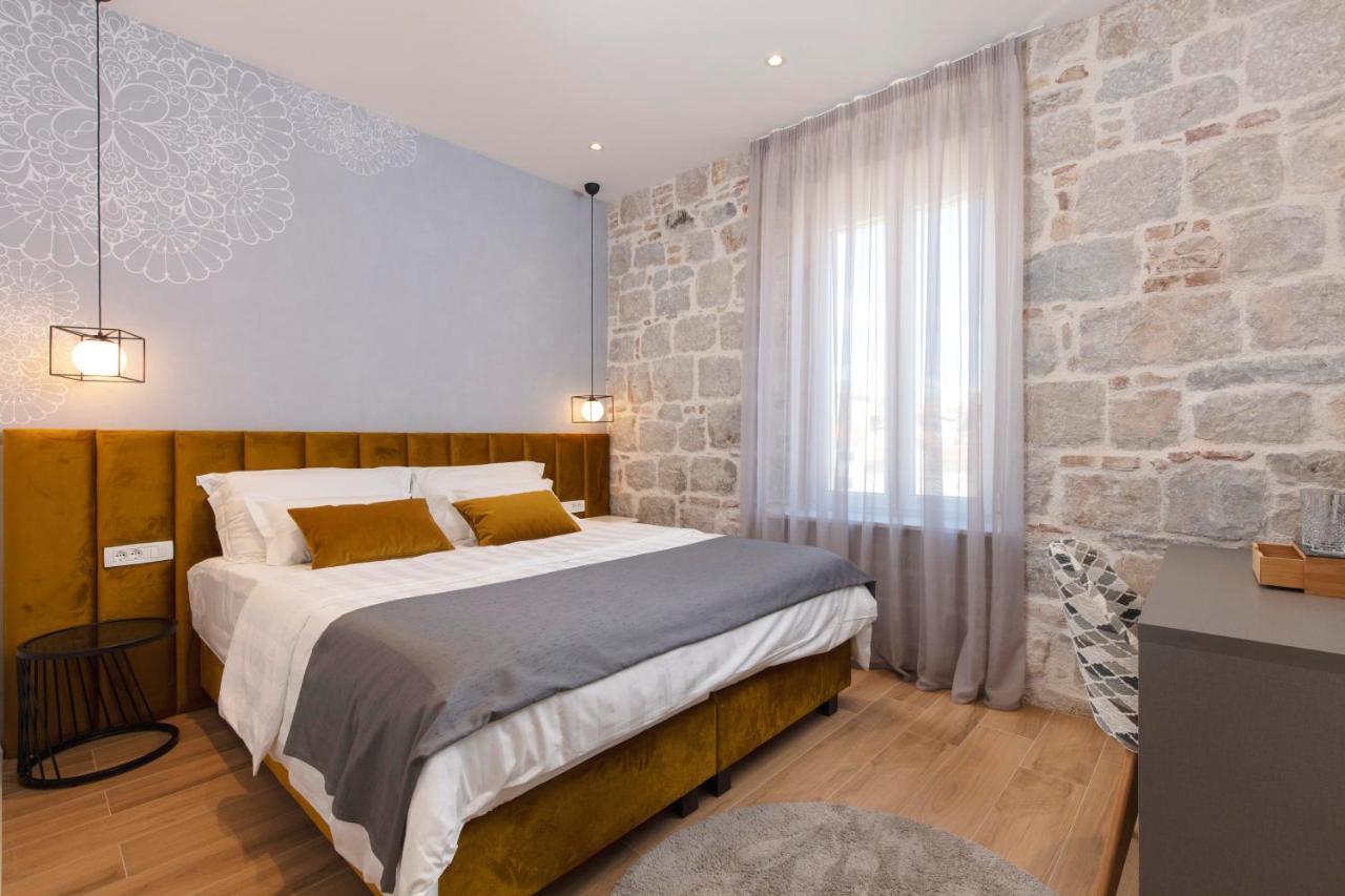 Luxury Rooms Spalatum 스플리트 외부 사진