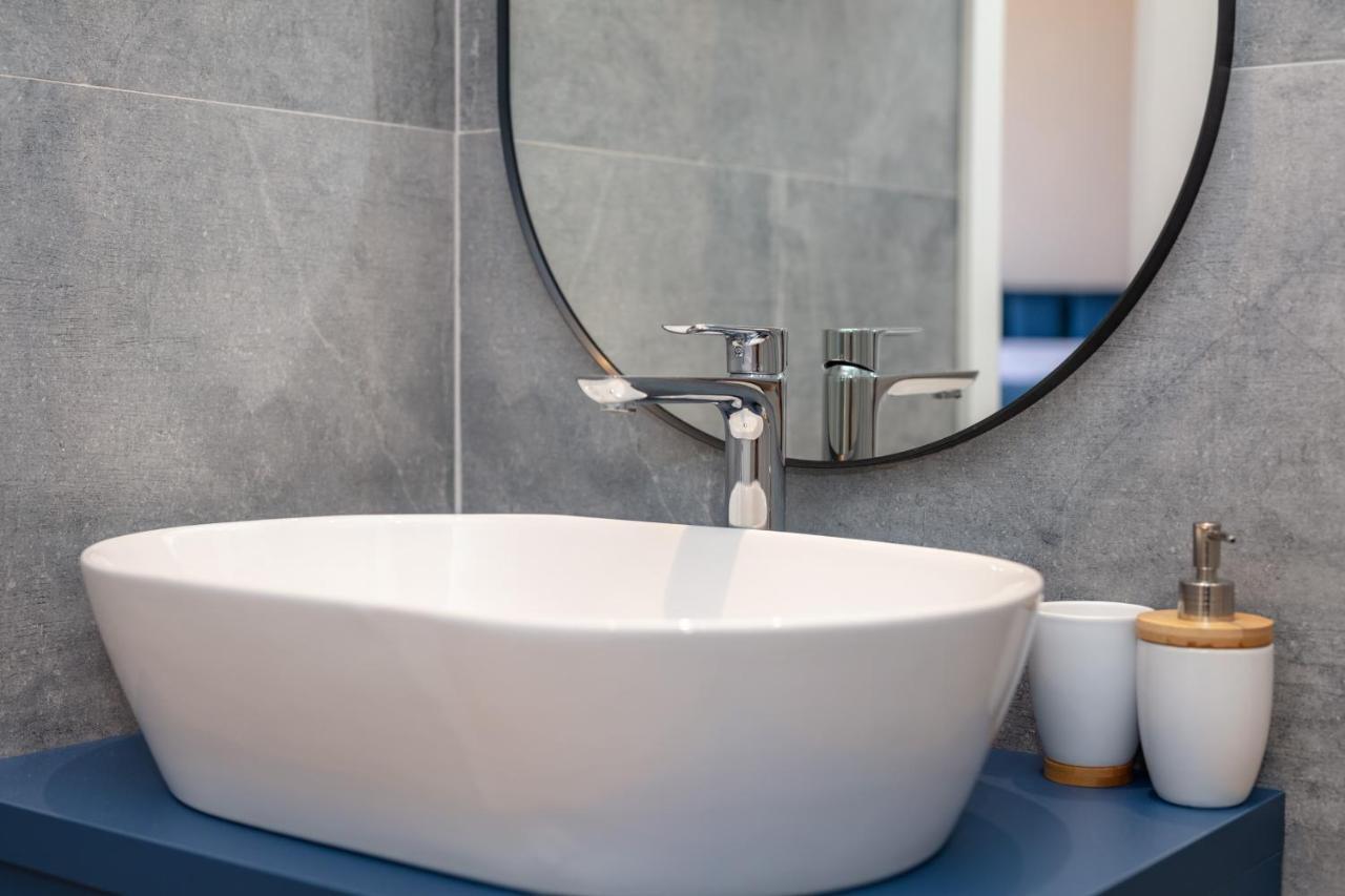 Luxury Rooms Spalatum 스플리트 외부 사진