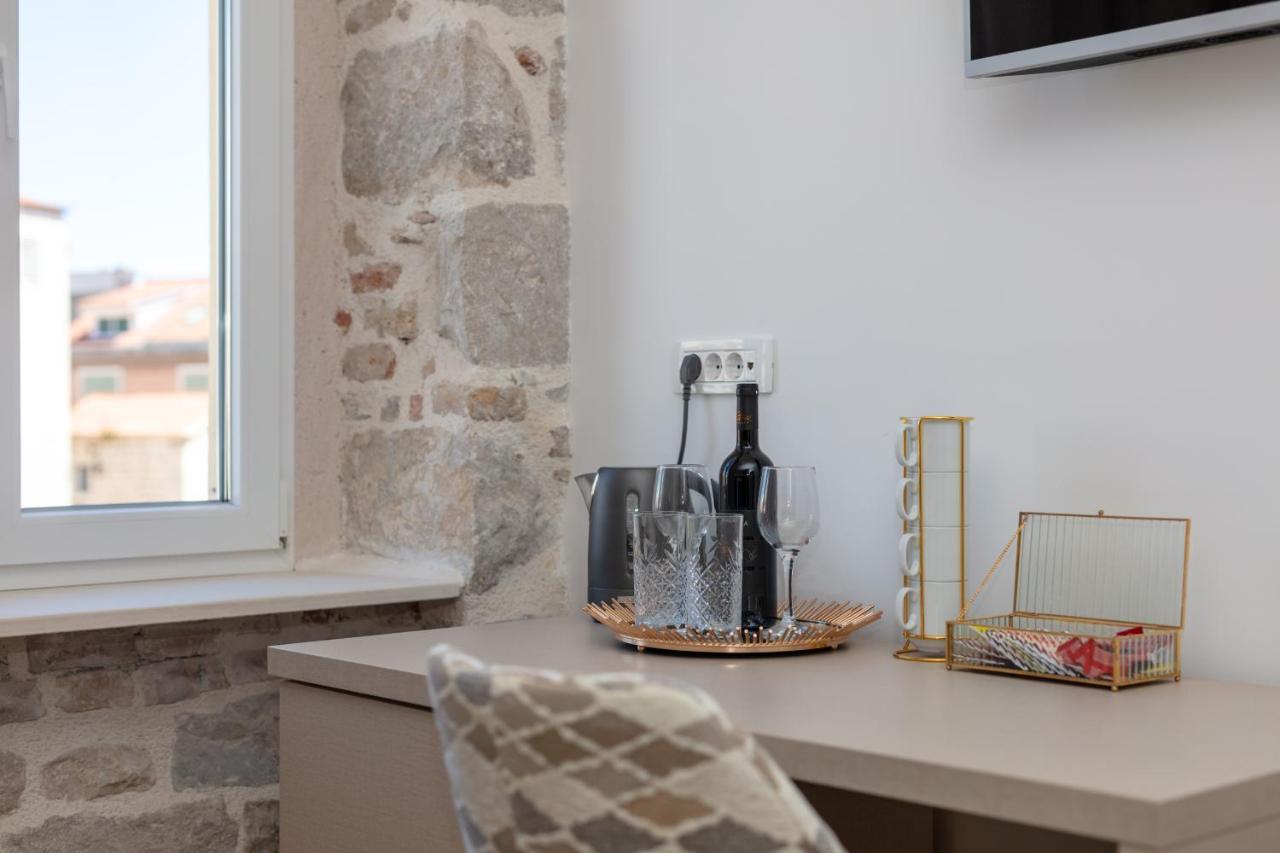 Luxury Rooms Spalatum 스플리트 외부 사진